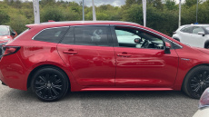 Toyota Corolla 2.0 VVT-i Hybrid Excel 5dr CVT Hybrid Estate